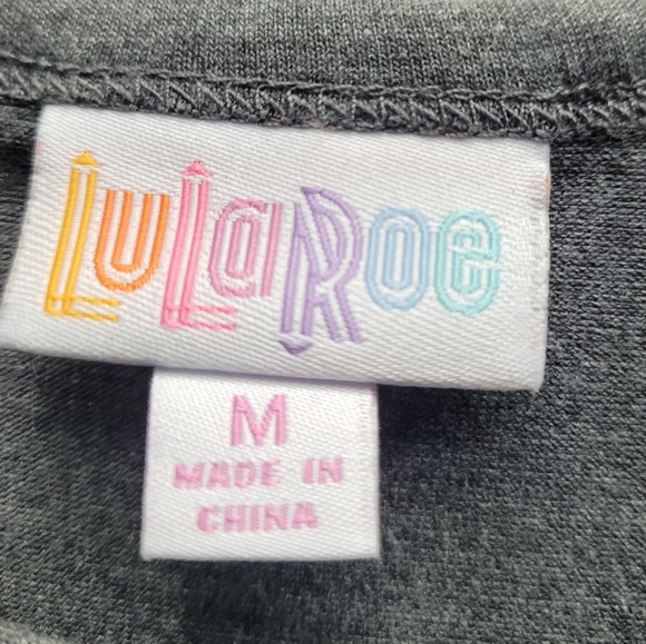 Lularoe medium randy - Picture 4 of 4